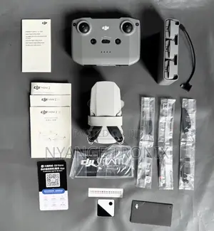 Dji Mini 2 Se Brand New