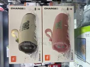 JBL Charge6