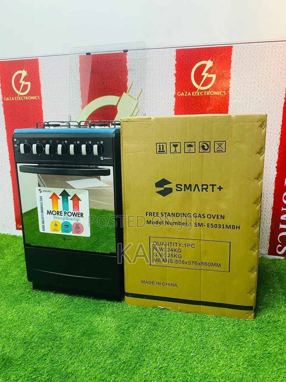 Smart Plus<+> Cooker