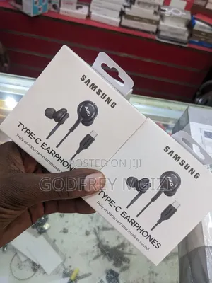 Type C Air Phone