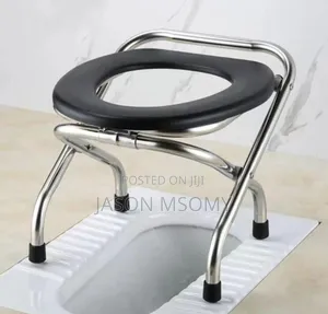 Toilet Chair