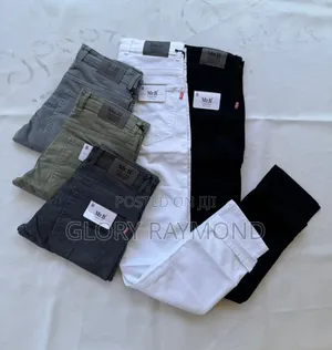 Men's Trouser