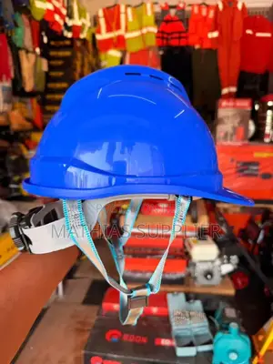 Safety Helmets