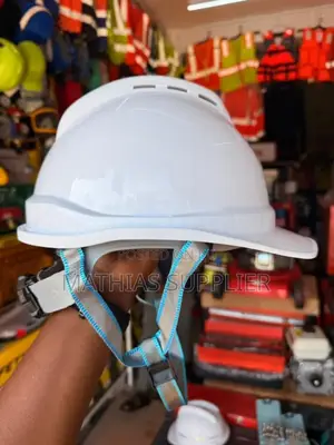 Safety Helmets