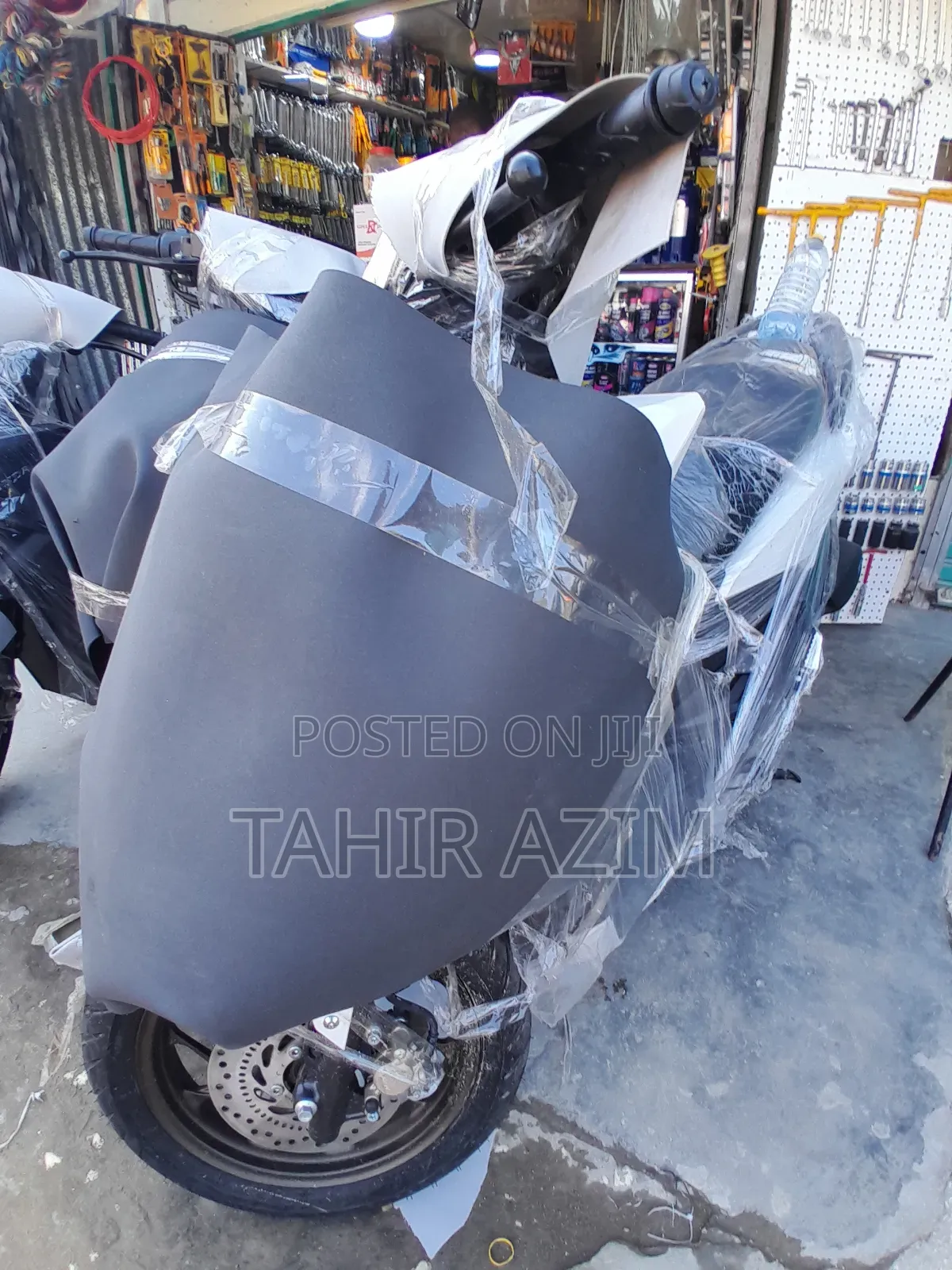 New Honda 2025
