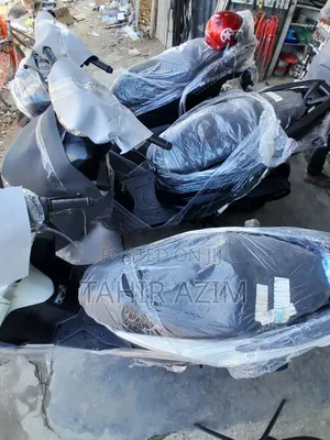 New Honda 2025