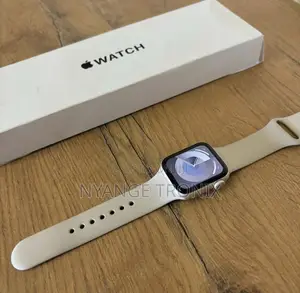 Original Apple Watch Se Gen 2 40mm Brand New