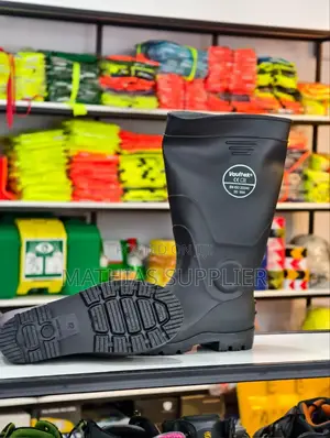 Gumboots Vaultex