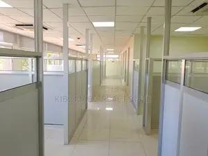180, 200, 380 SQM Modern Office Space Rental - Oysterbay || Masaki