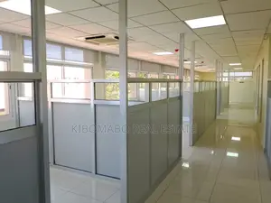 180, 200, 380 SQM Modern Office Space Rental - Oysterbay || Masaki
