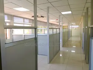 180, 200, 380 SQM Modern Office Space Rental - Oysterbay || Masaki
