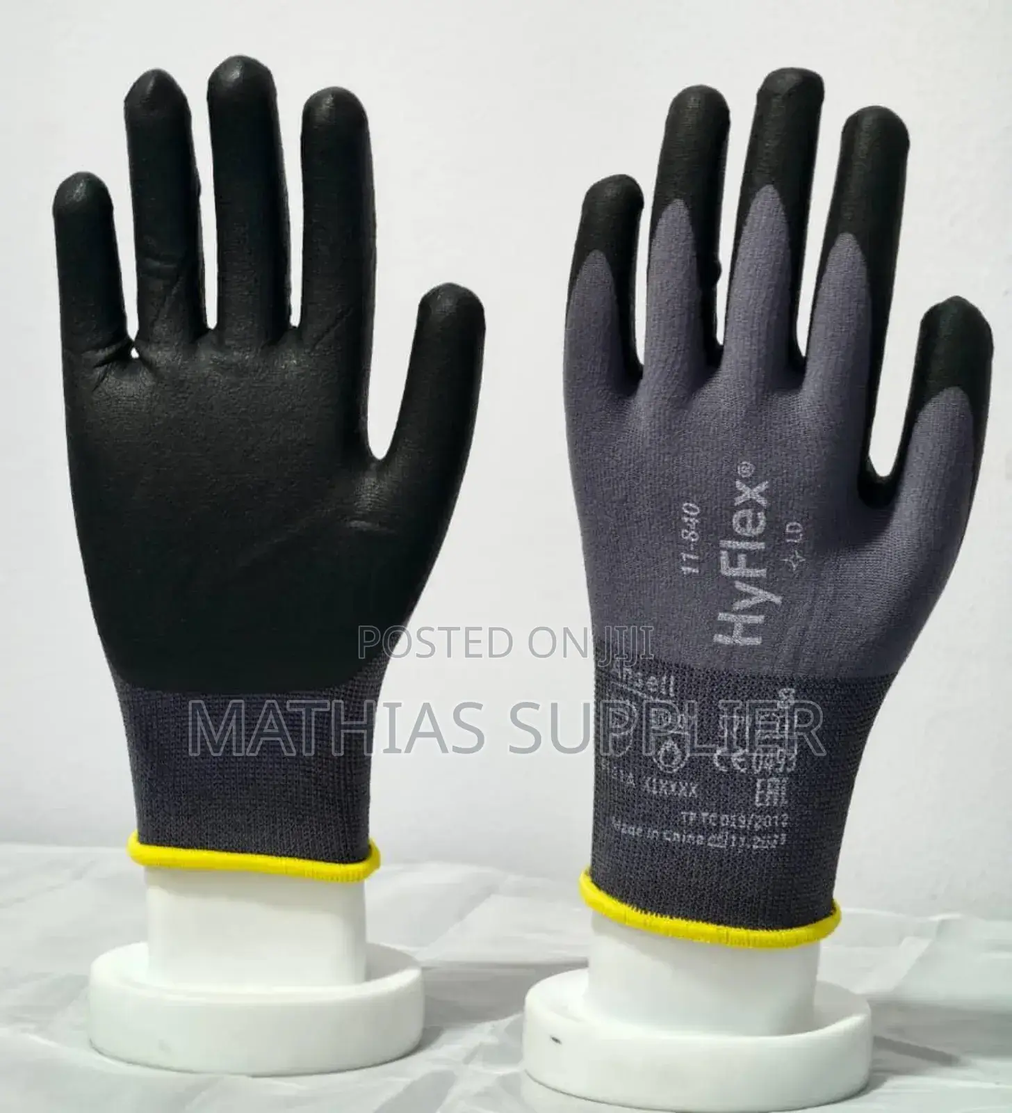Gloves Hyflex