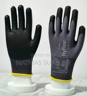 Gloves Hyflex