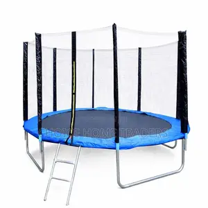 Trampoline 10ft
