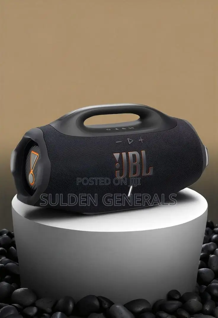 Jbl Boombox 4
