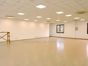 Modern 170 SQM Office Space Rental - Regent Estate || Morocco