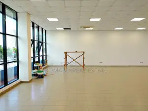 Modern 170 SQM Office Space Rental - Regent Estate || Morocco
