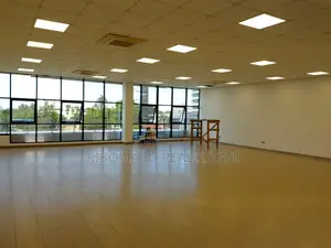 Modern 170 SQM Office Space Rental - Regent Estate || Morocco