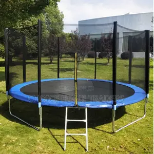 Trampoline 12ft