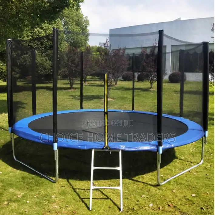 Trampoline 12ft