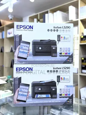 Epison Ecotank L5290