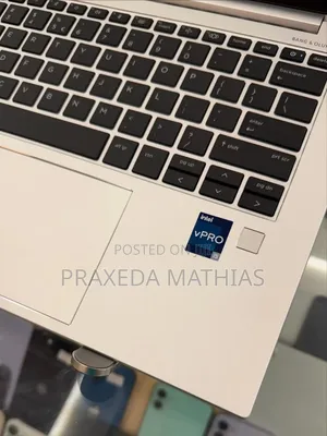 New Laptop HP ProBook 440 G10 16GB Intel Core Ultra 7 SSD 512GB