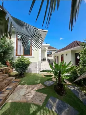 4bdrm House in Goba for rent
