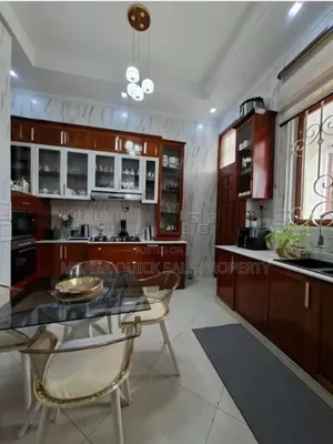 4bdrm House in Goba for rent