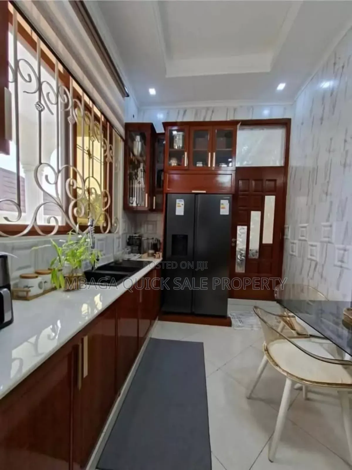 4bdrm House in Goba for rent