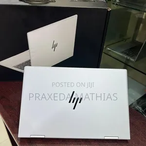 New Laptop HP Envy X360 16GB Intel Core 7 SSD 1T