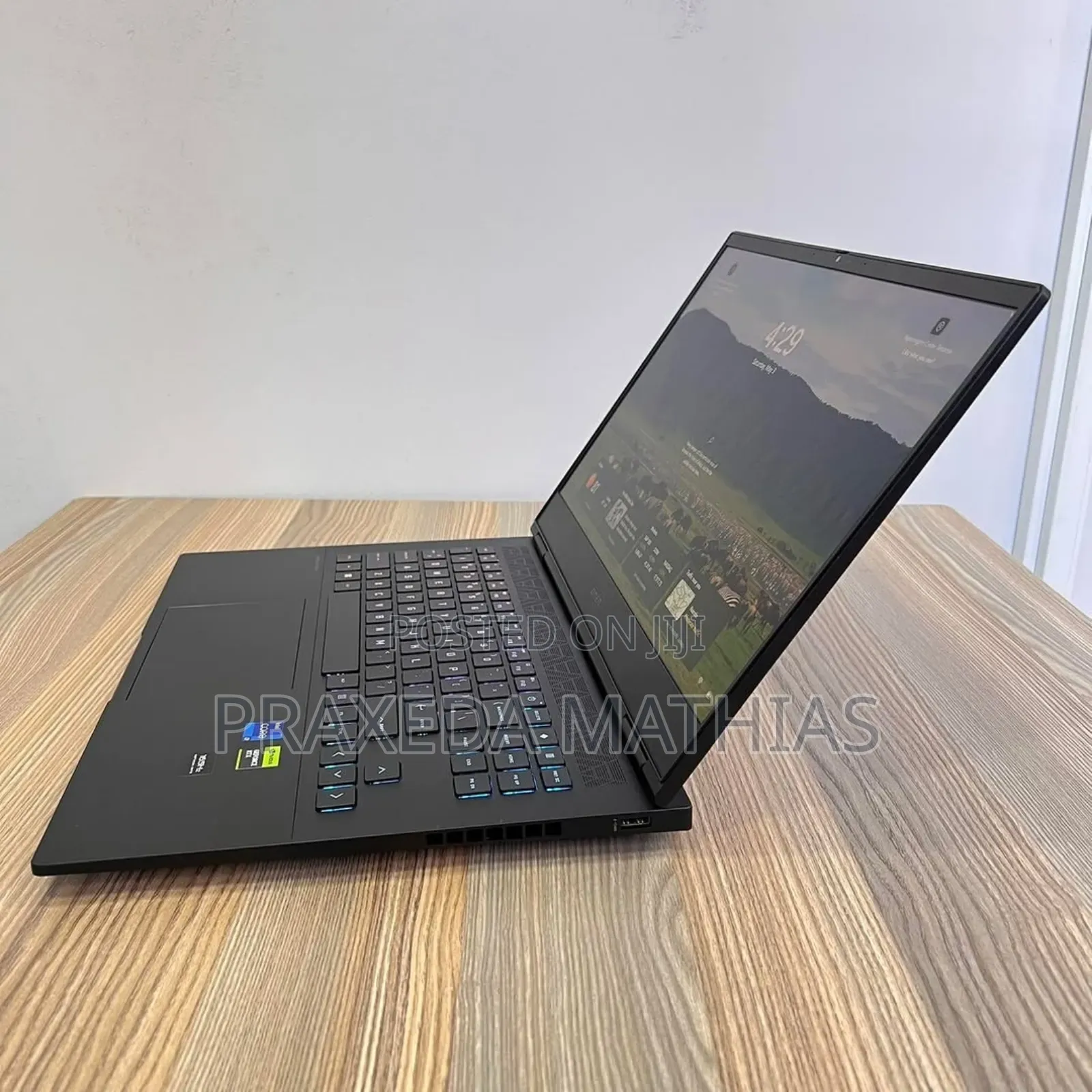 Laptop HP Omen 16 16GB Intel Core I7 SSD 512GB