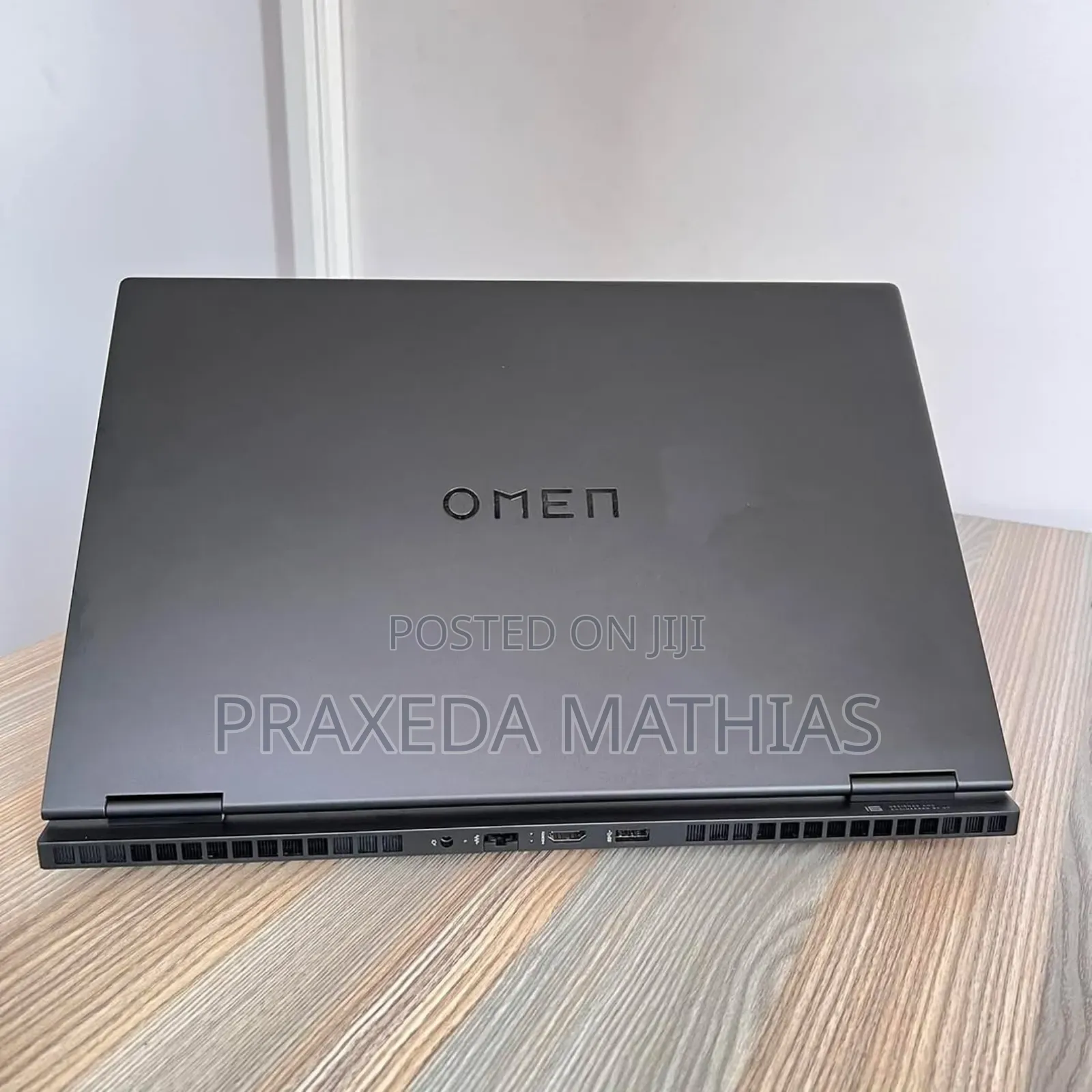 Laptop HP Omen 16 16GB Intel Core I7 SSD 512GB