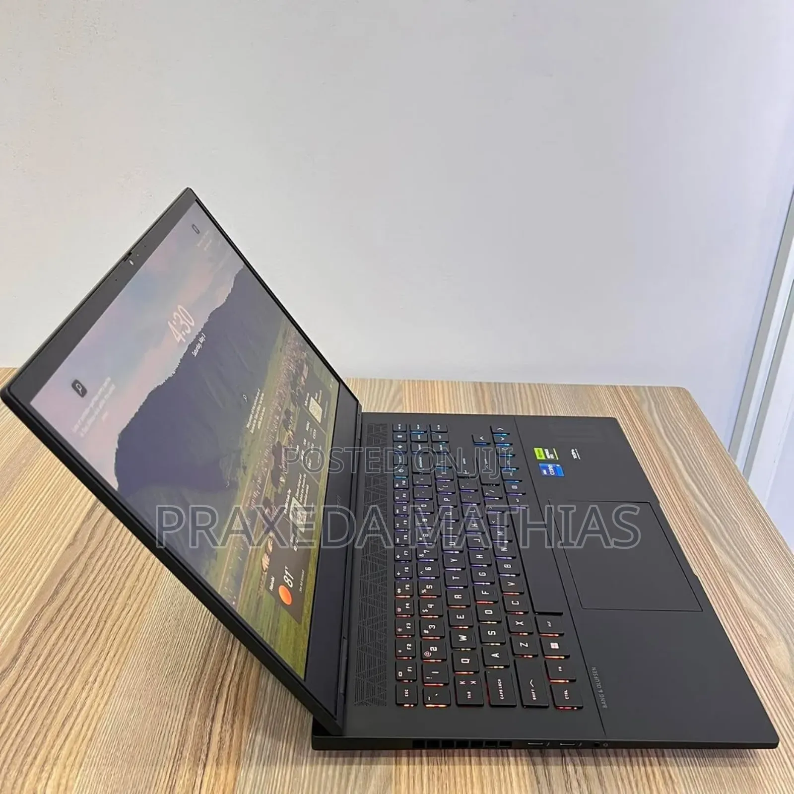 Laptop HP Omen 16 16GB Intel Core I7 SSD 512GB