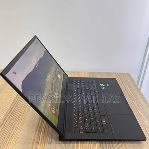 Laptop HP Omen 16 16GB Intel Core I7 SSD 512GB