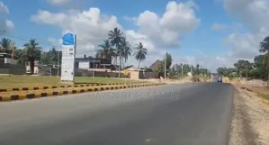 1.15 Acres Commercial Plot Inauzwa Kigamboni