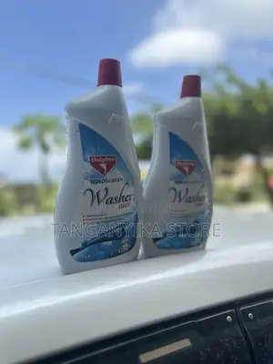 Windscreen Washer Liquid