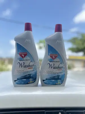 Windscreen Washer Liquid