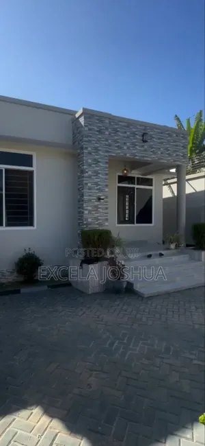 3bdrm House in Excela Joshua, Goba for sale