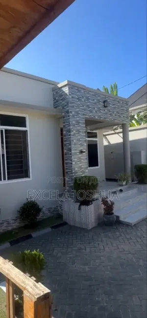 3bdrm House in Excela Joshua, Goba for sale