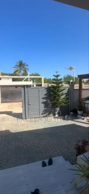 3bdrm House in Excela Joshua, Goba for sale