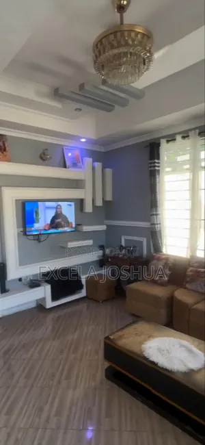 3bdrm House in Excela Joshua, Goba for sale