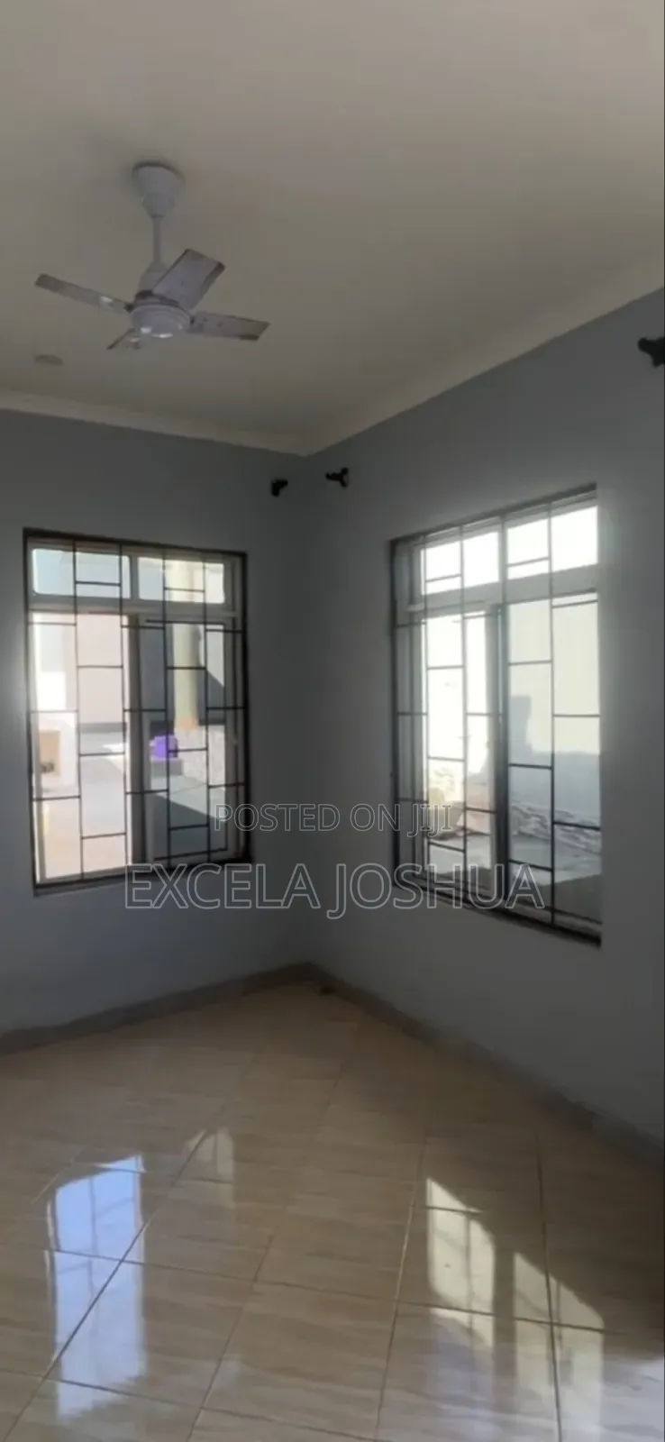 3bdrm House in Excela Joshua, Goba for sale