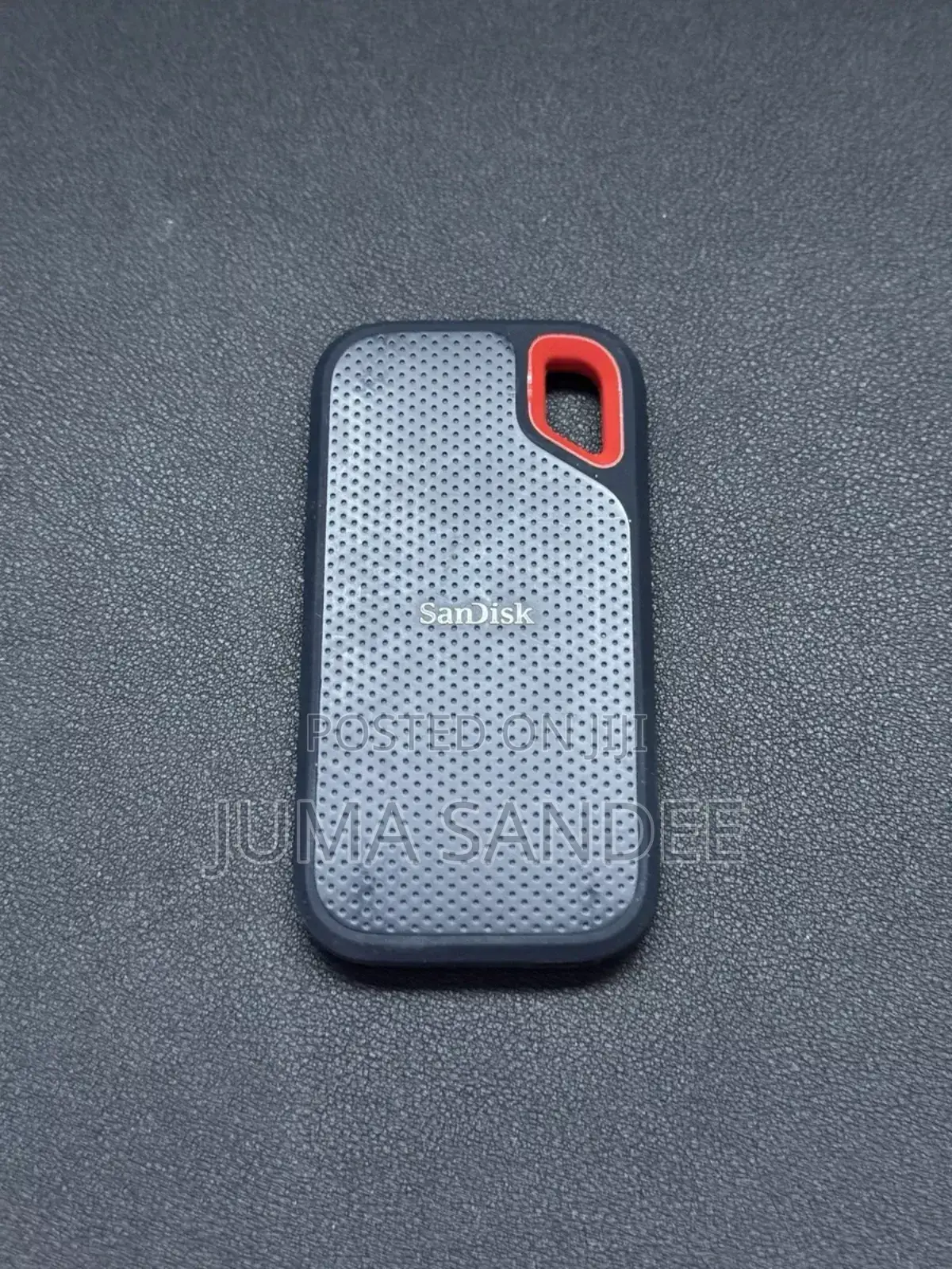 SSD Sandisk
