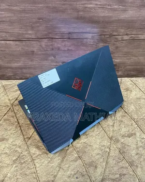 Laptop HP Omen 15 16GB Intel Core I7 SSD 512GB