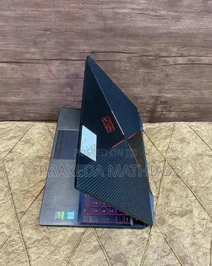 Laptop HP Omen 15 16GB Intel Core I7 SSD 512GB