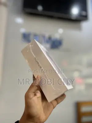 New Honor X9c 256 GB Purple