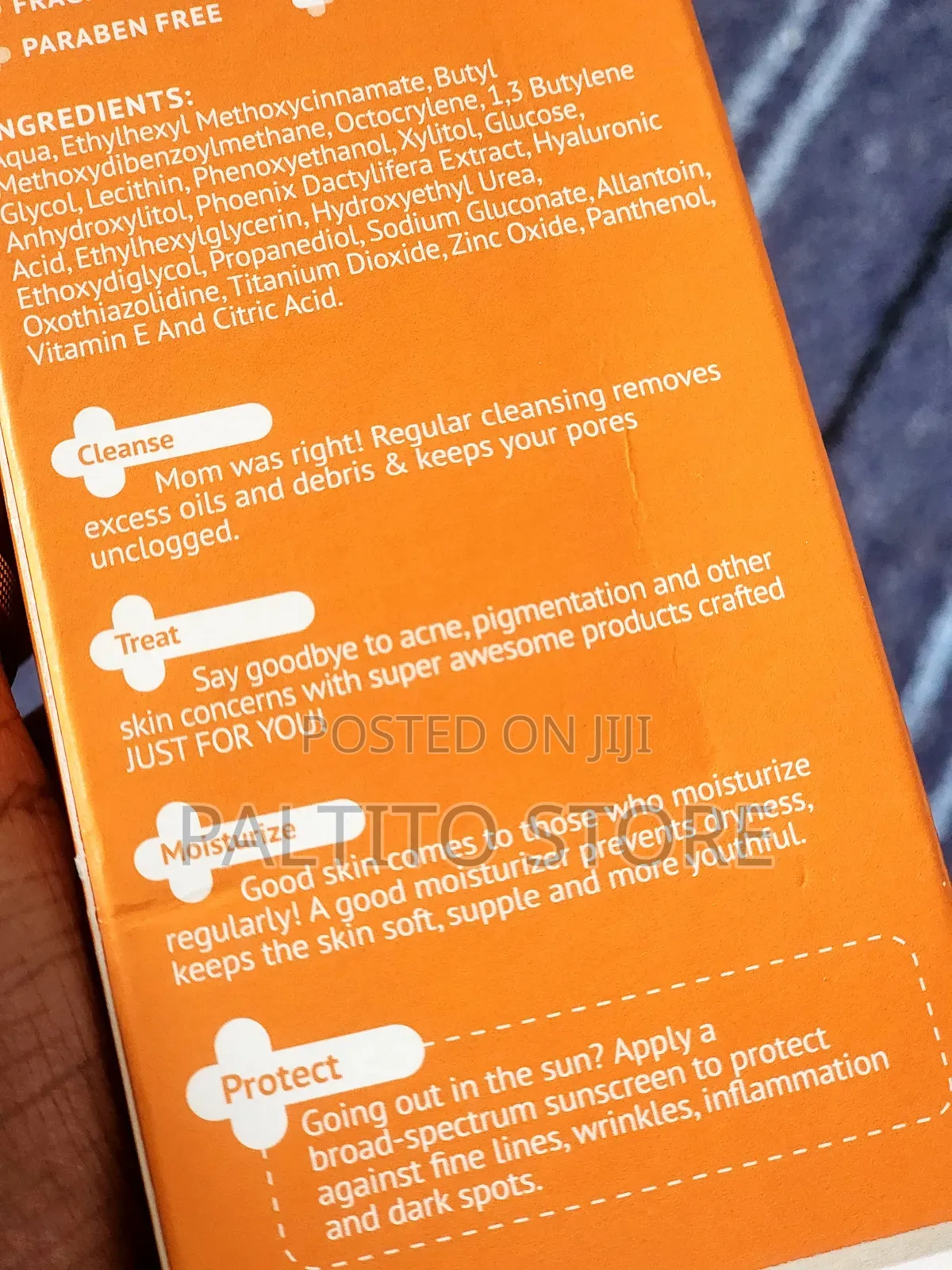 Derma Co 1% Hyaluronic Quick-Absorbing Sunscreen Spray