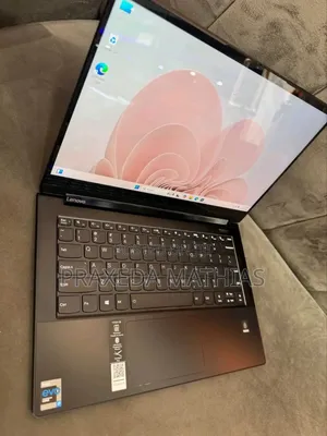 New Laptop Lenovo Yoga 7i 16GB Intel Core Ultra 7 SSD 1T
