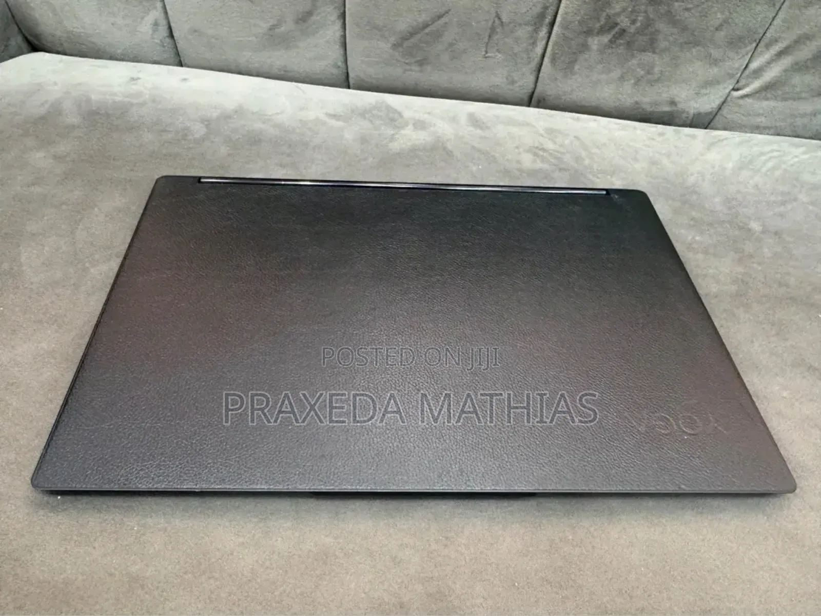 New Laptop Lenovo Yoga 7i 16GB Intel Core Ultra 7 SSD 1T