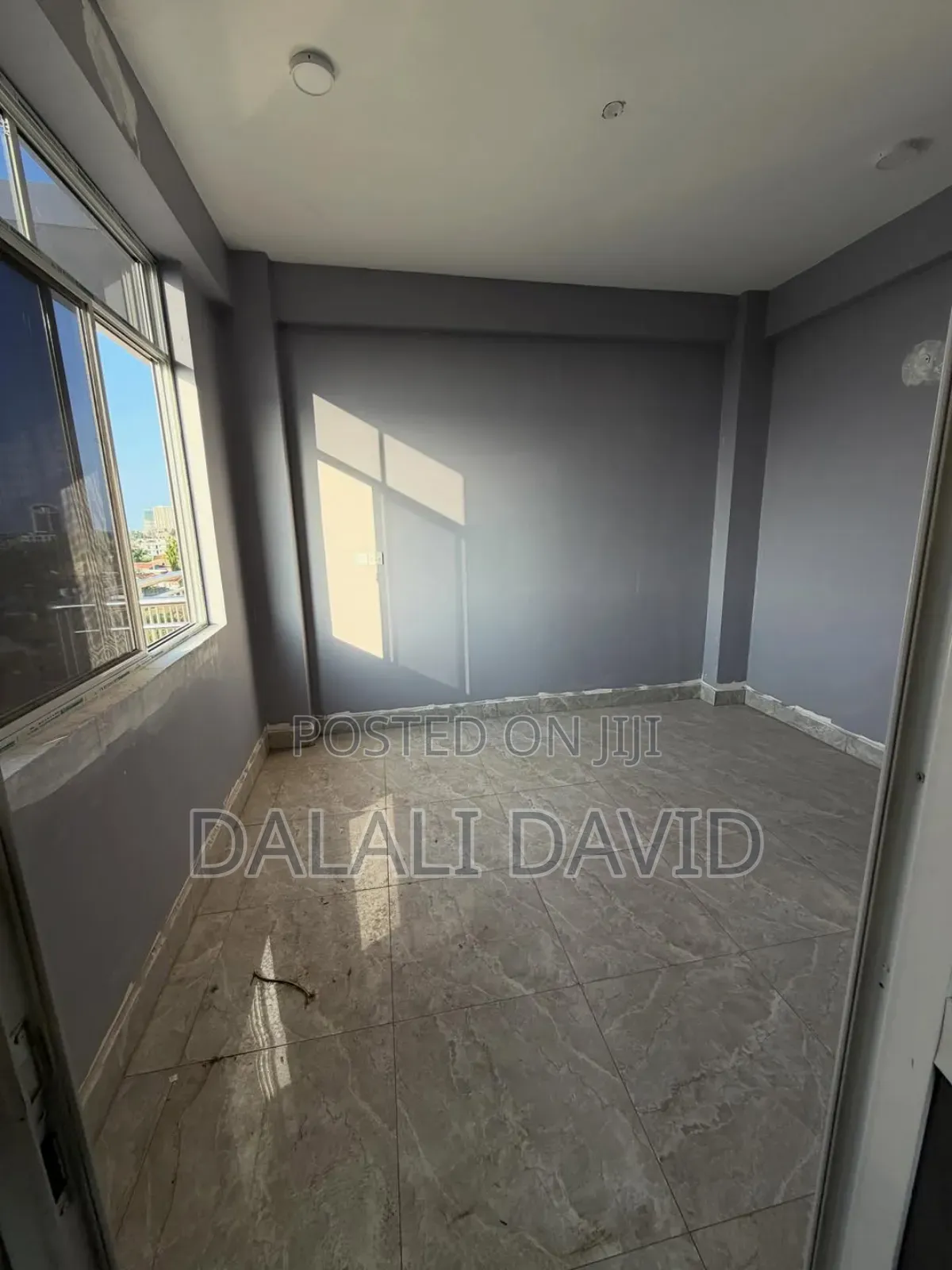 1bdrm Apartment in Kinondoni Mk for rent
